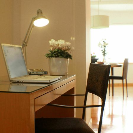 Art Suites Buenos Aires Extérieur photo