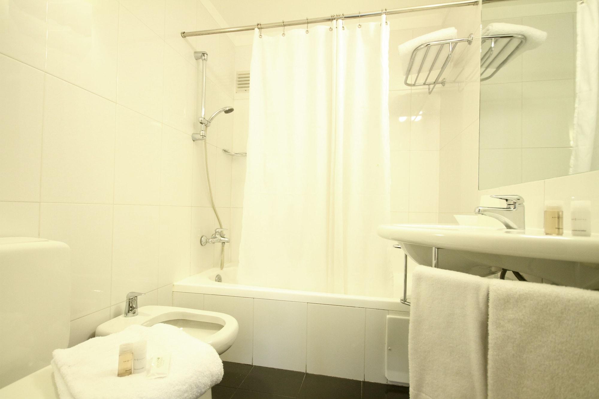 Art Suites Buenos Aires Extérieur photo