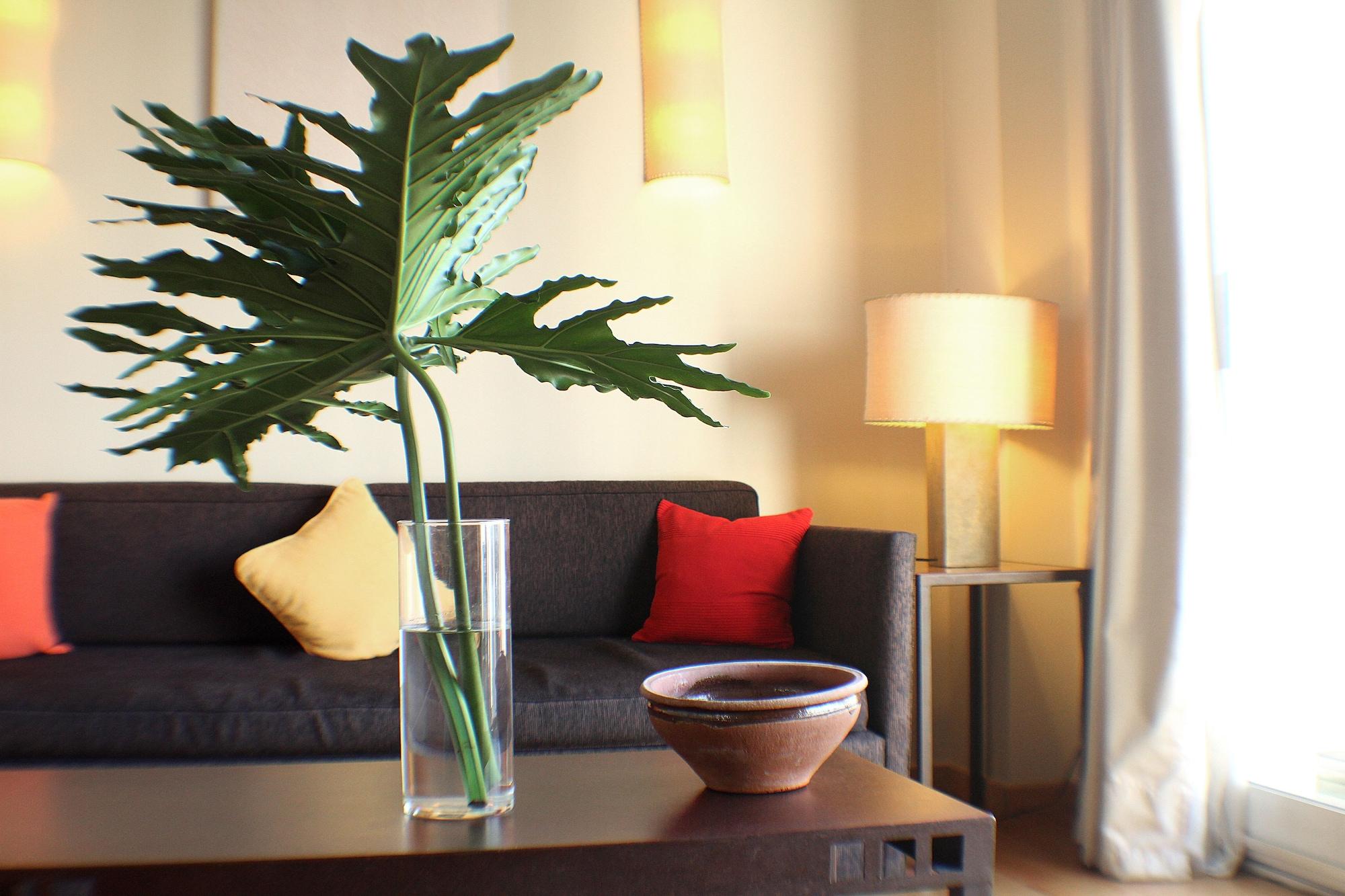 Art Suites Buenos Aires Extérieur photo