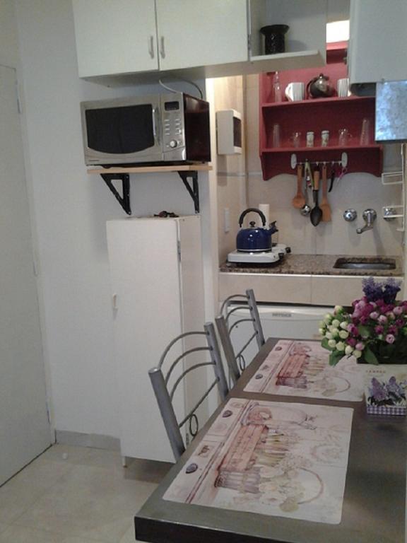 Art Suites Buenos Aires Chambre photo