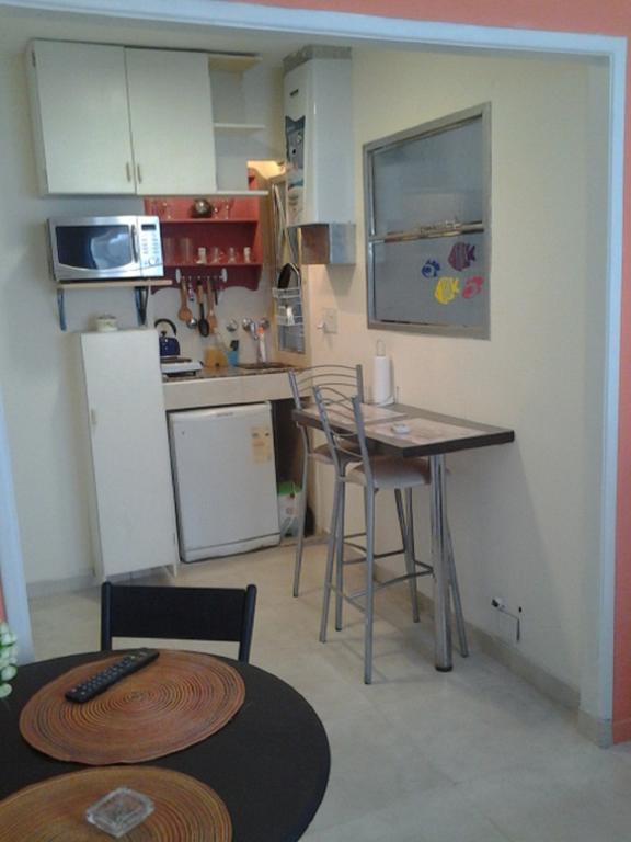 Art Suites Buenos Aires Chambre photo