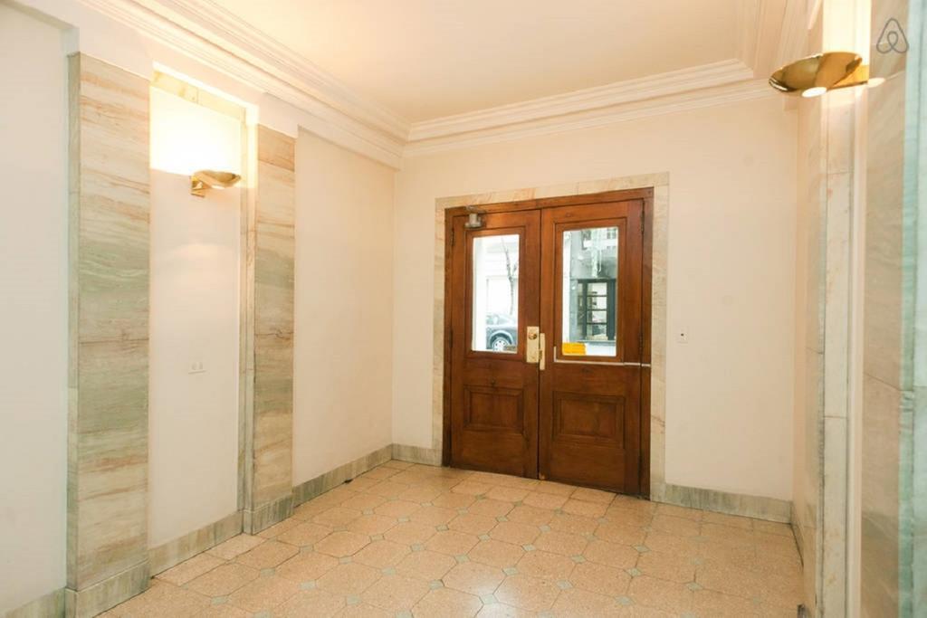 Art Suites Buenos Aires Chambre photo