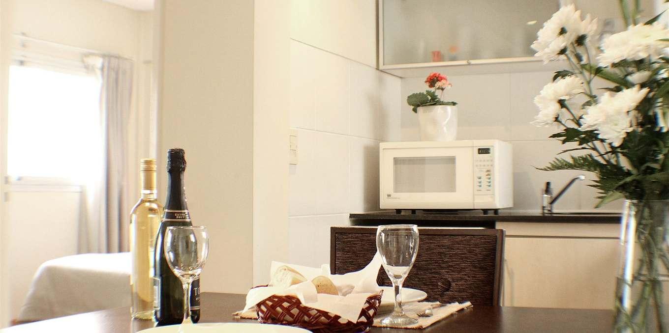 Art Suites Buenos Aires Extérieur photo