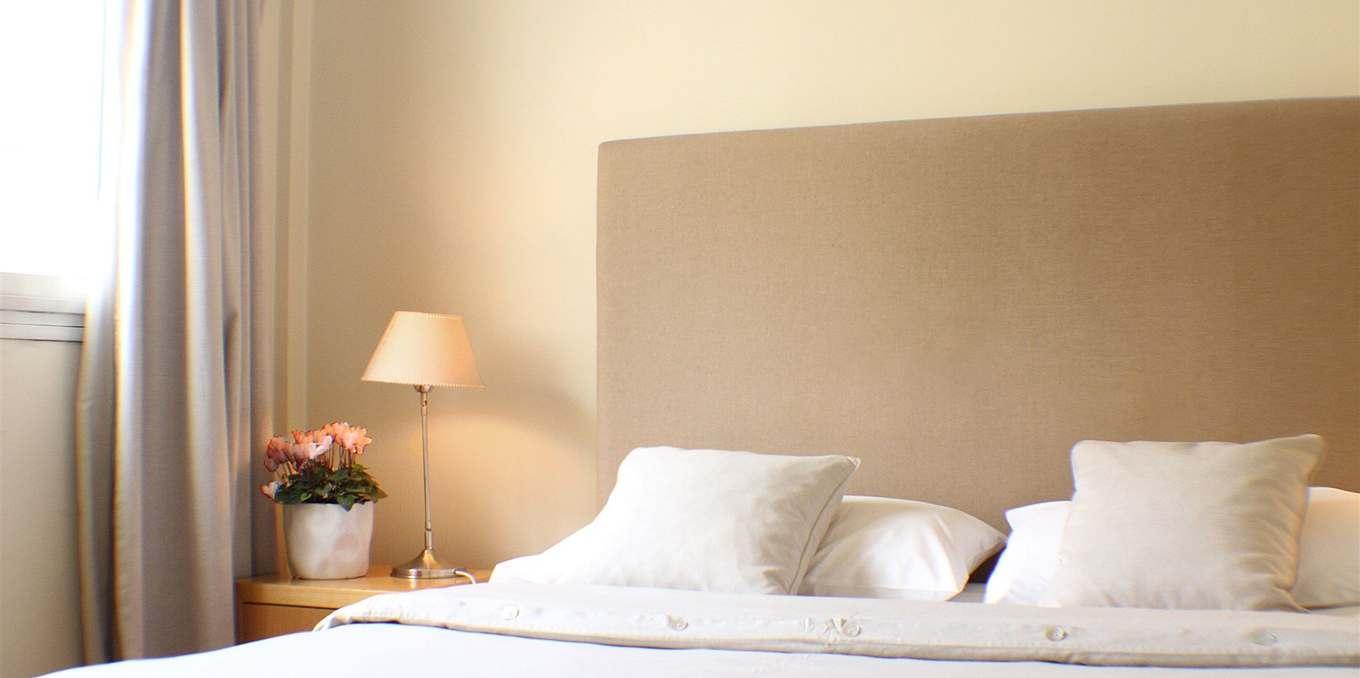 Art Suites Buenos Aires Extérieur photo