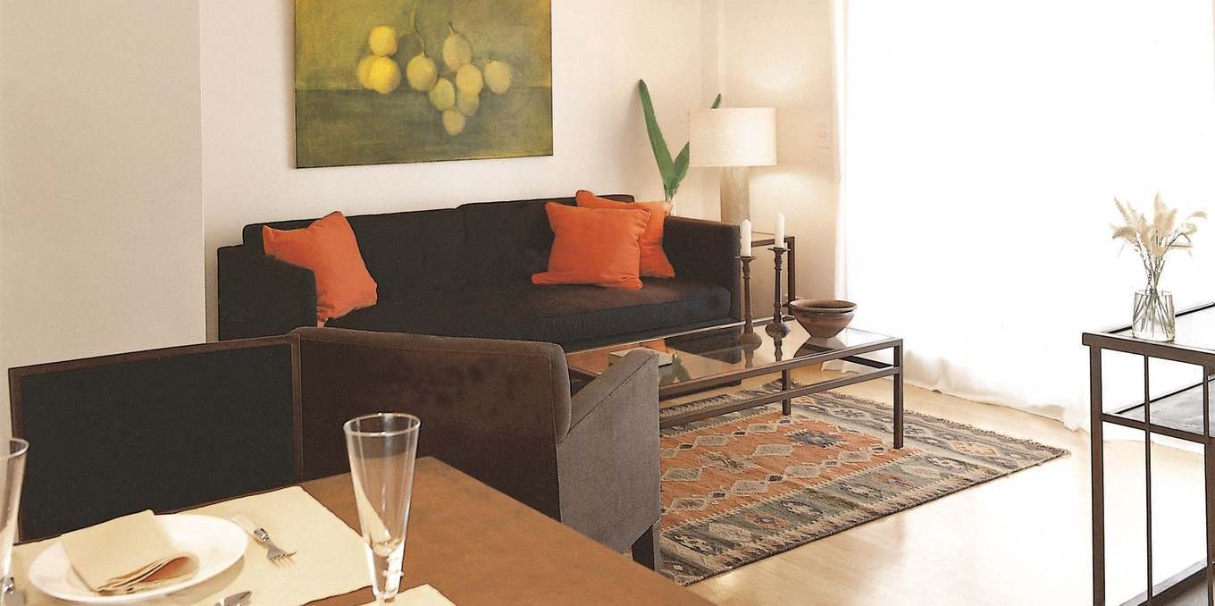 Art Suites Buenos Aires Extérieur photo