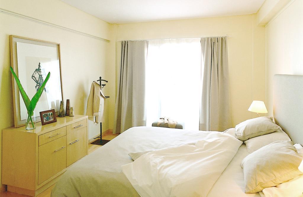 Art Suites Buenos Aires Chambre photo