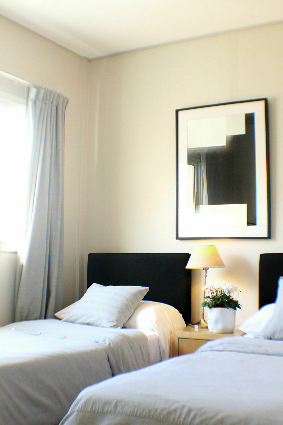 Art Suites Buenos Aires Extérieur photo