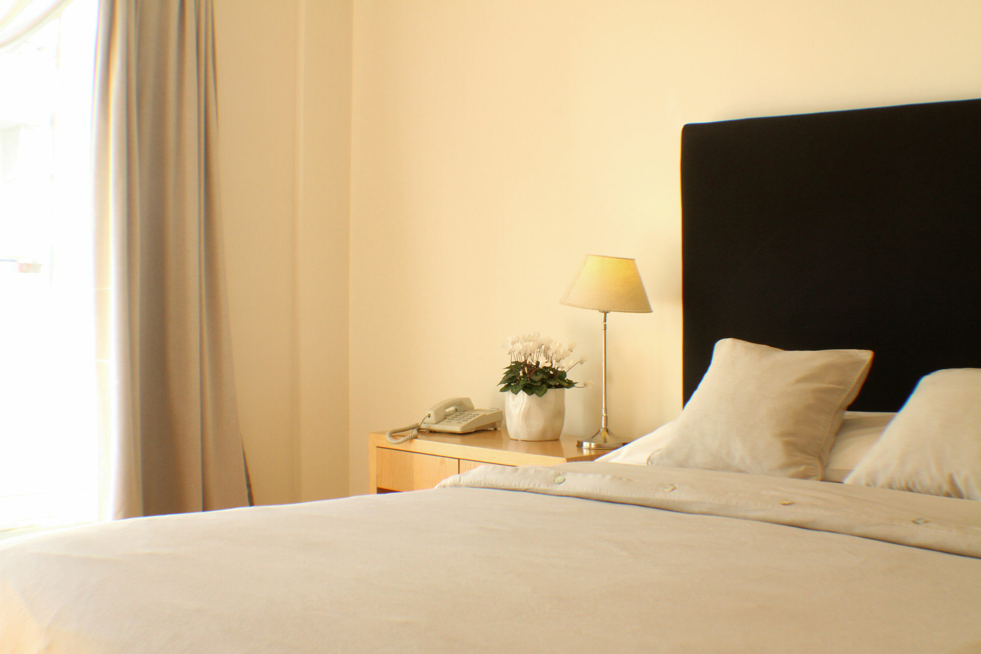 Art Suites Buenos Aires Extérieur photo