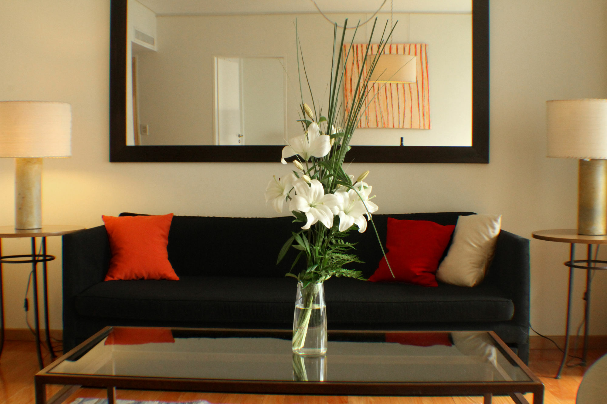 Art Suites Buenos Aires Extérieur photo