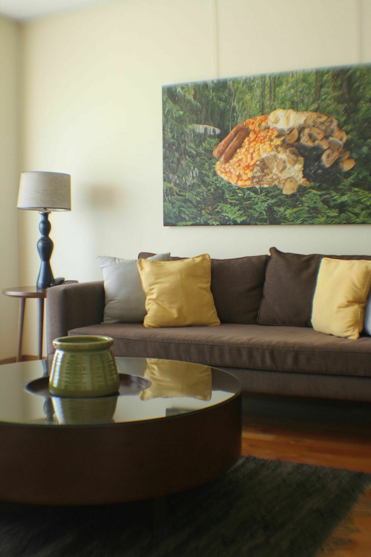 Art Suites Buenos Aires Extérieur photo