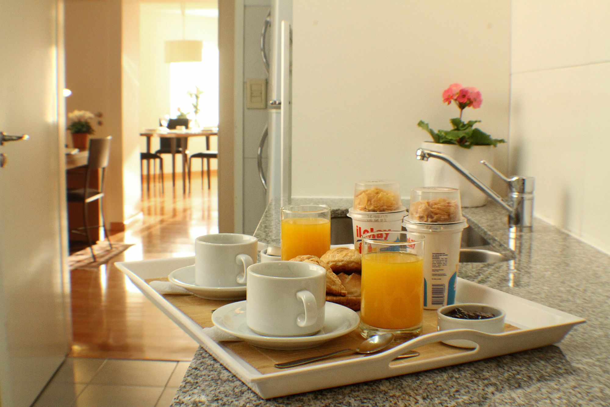 Art Suites Buenos Aires Extérieur photo