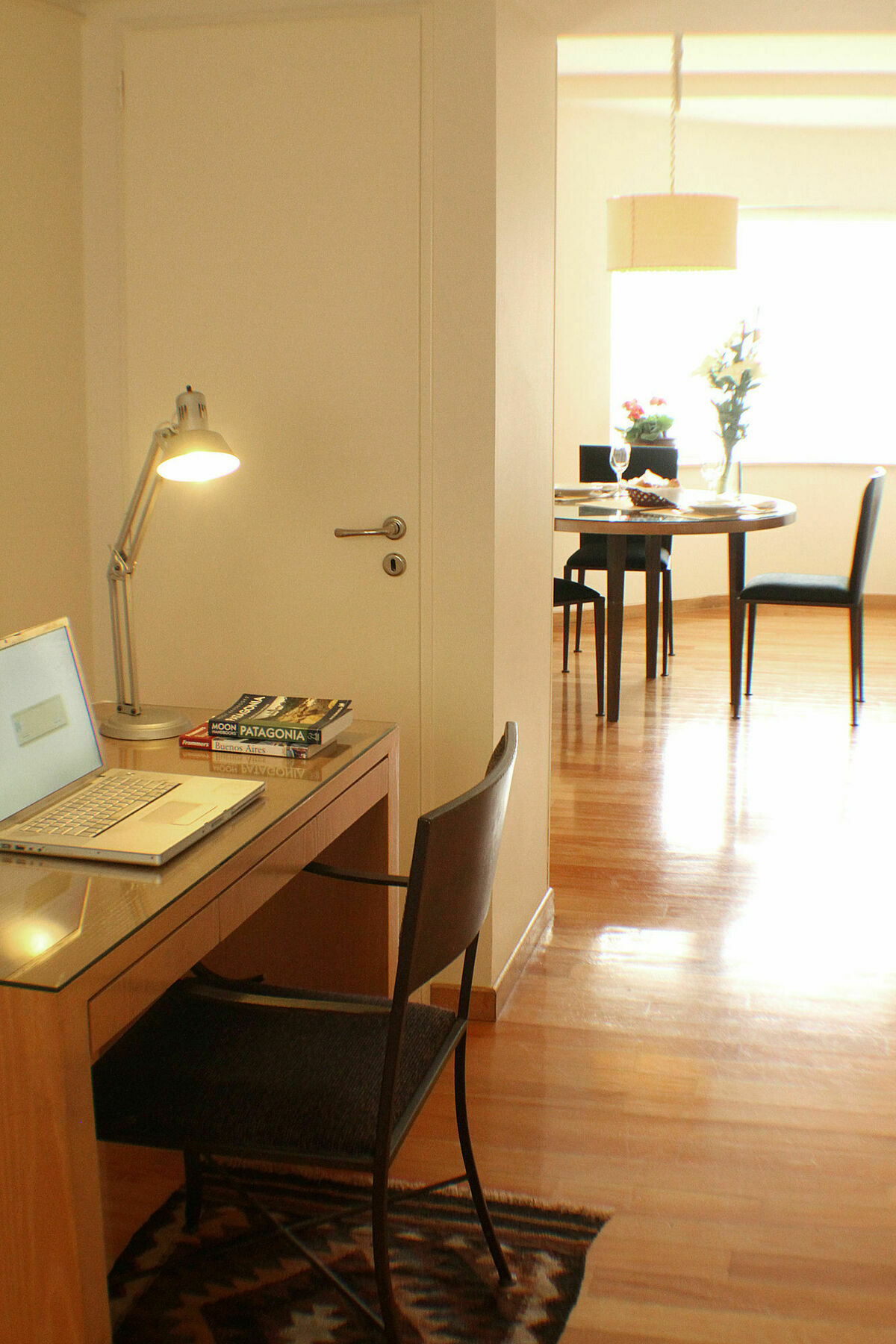 Art Suites Buenos Aires Extérieur photo
