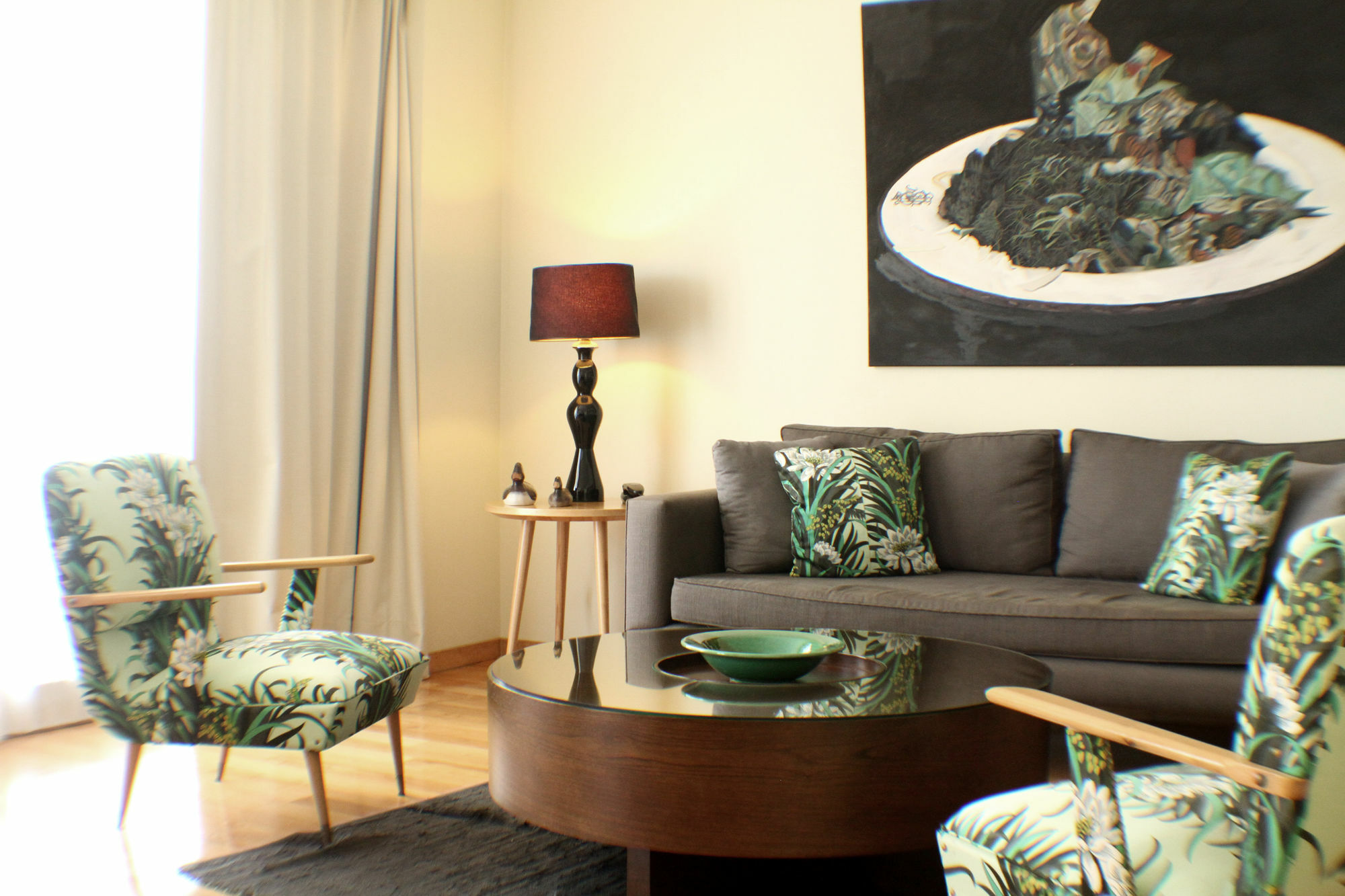 Art Suites Buenos Aires Extérieur photo