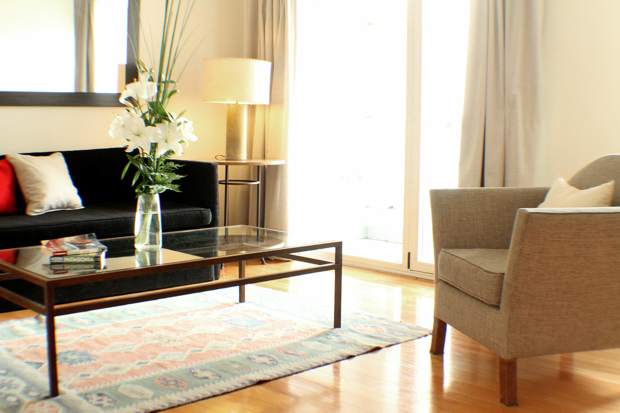 Art Suites Buenos Aires Extérieur photo
