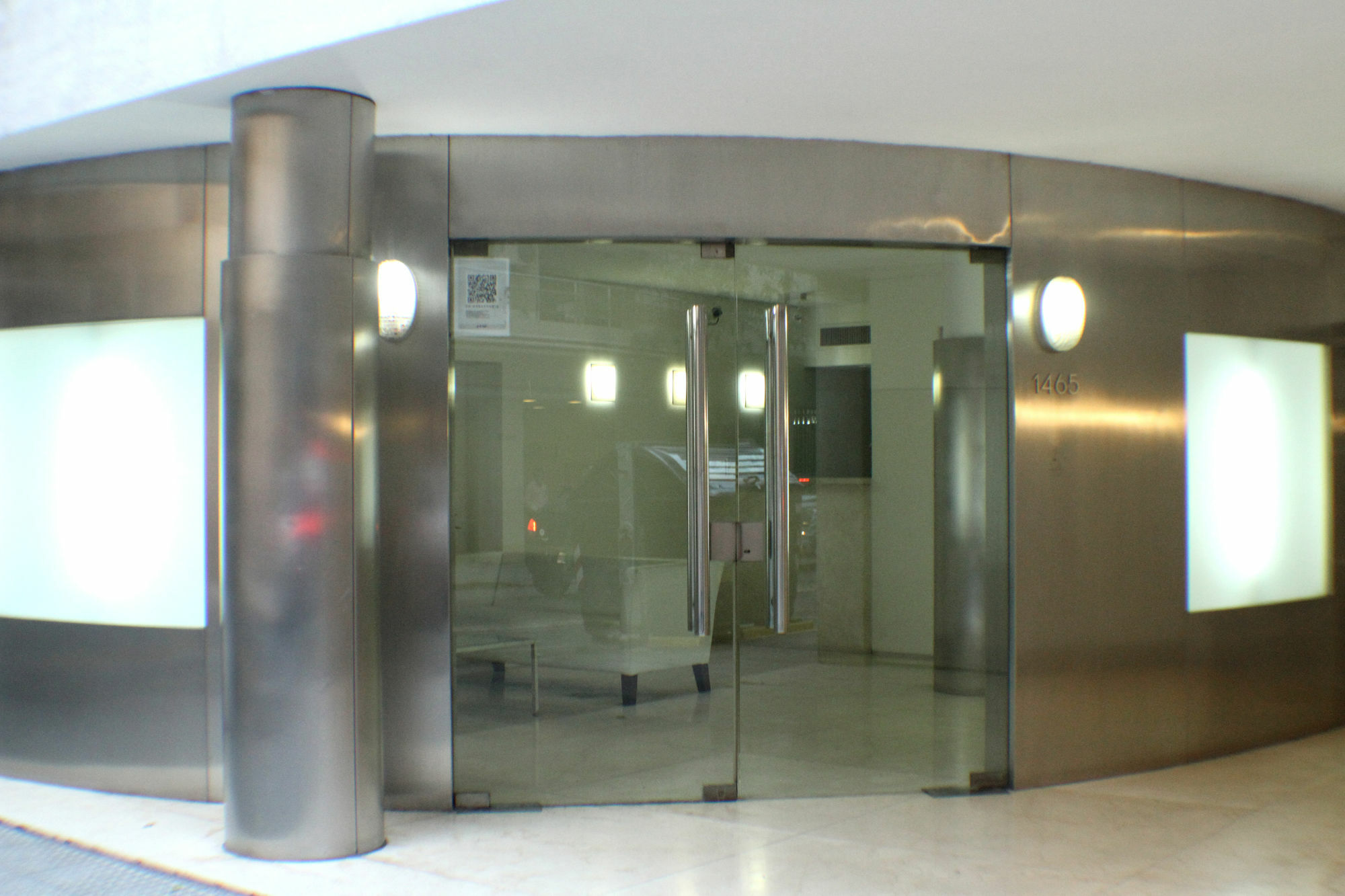 Art Suites Buenos Aires Extérieur photo