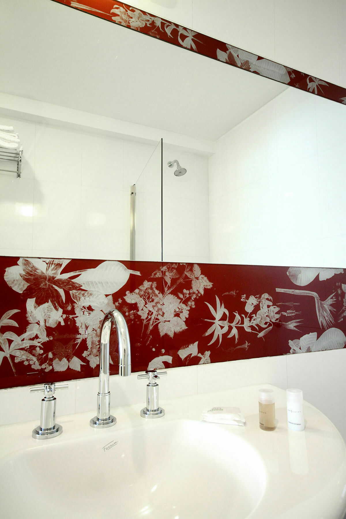 Art Suites Buenos Aires Extérieur photo