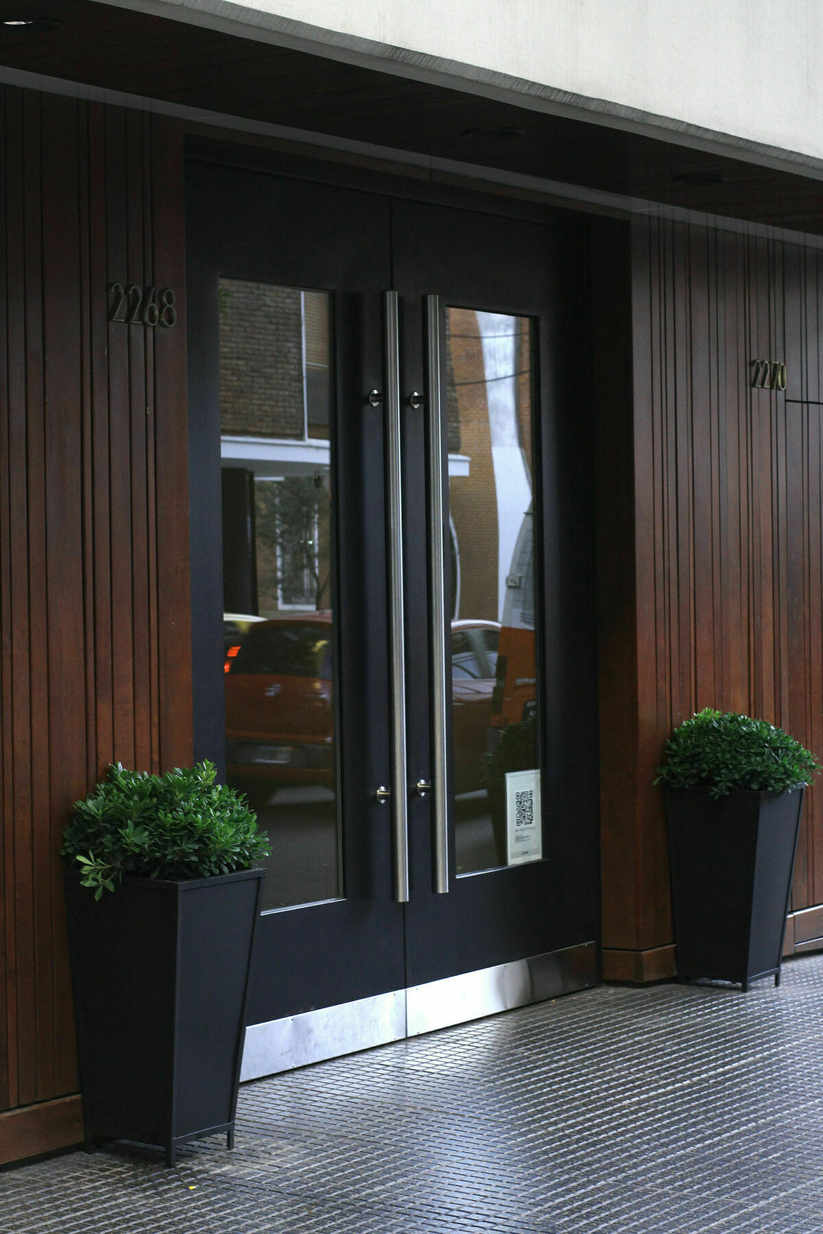 Art Suites Buenos Aires Extérieur photo