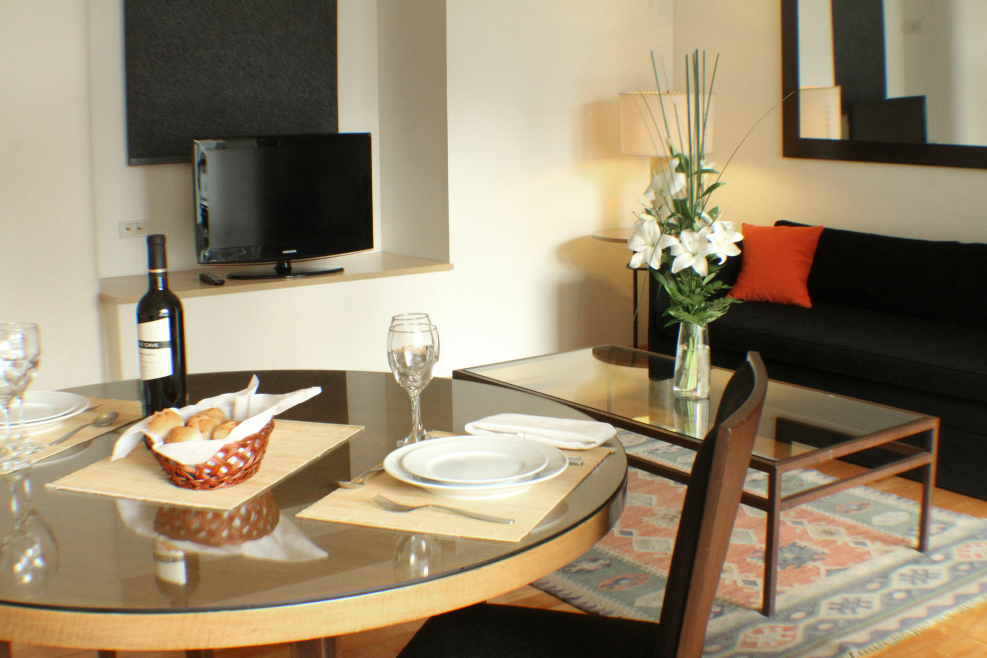 Art Suites Buenos Aires Extérieur photo