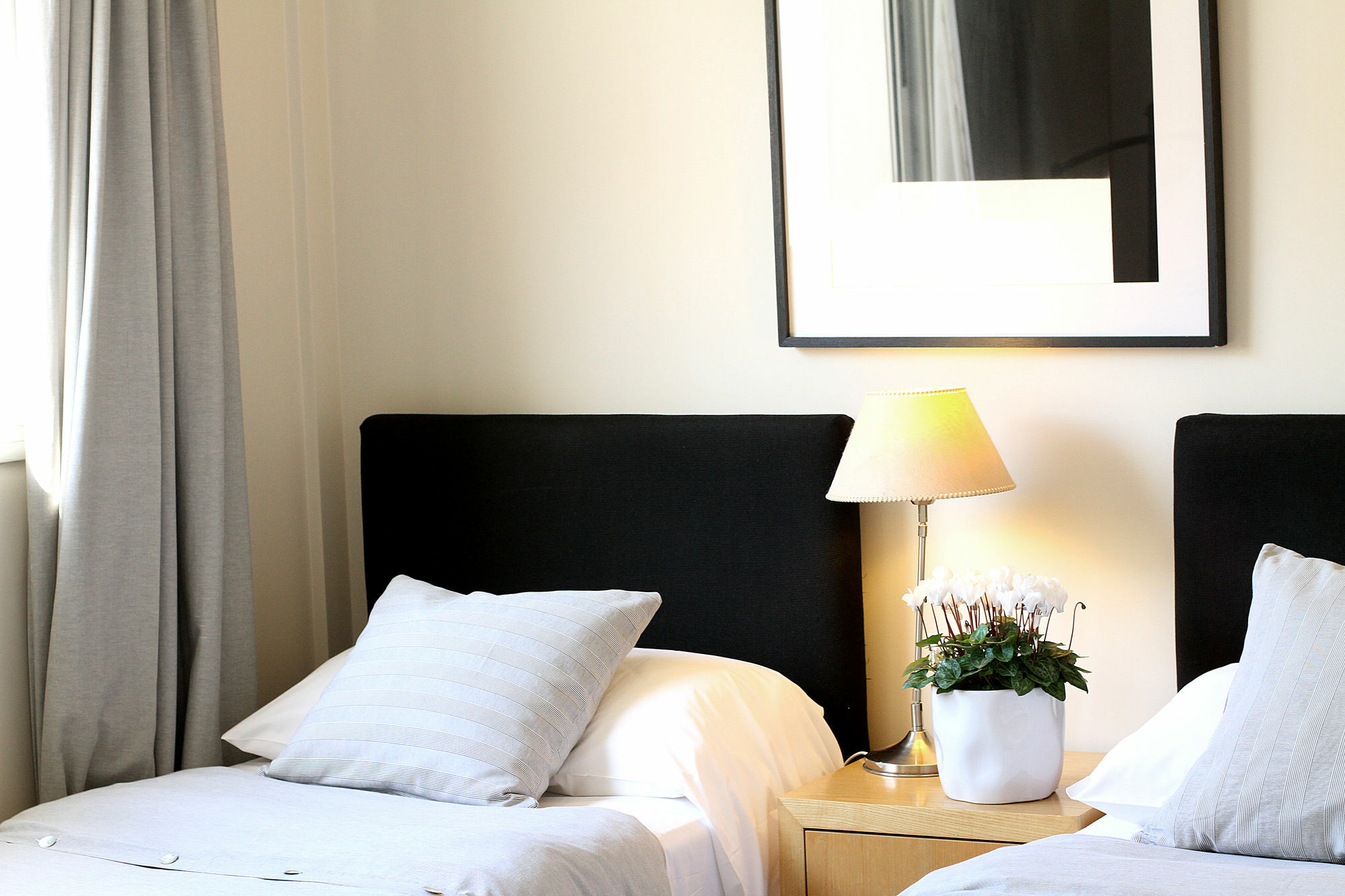 Art Suites Buenos Aires Extérieur photo