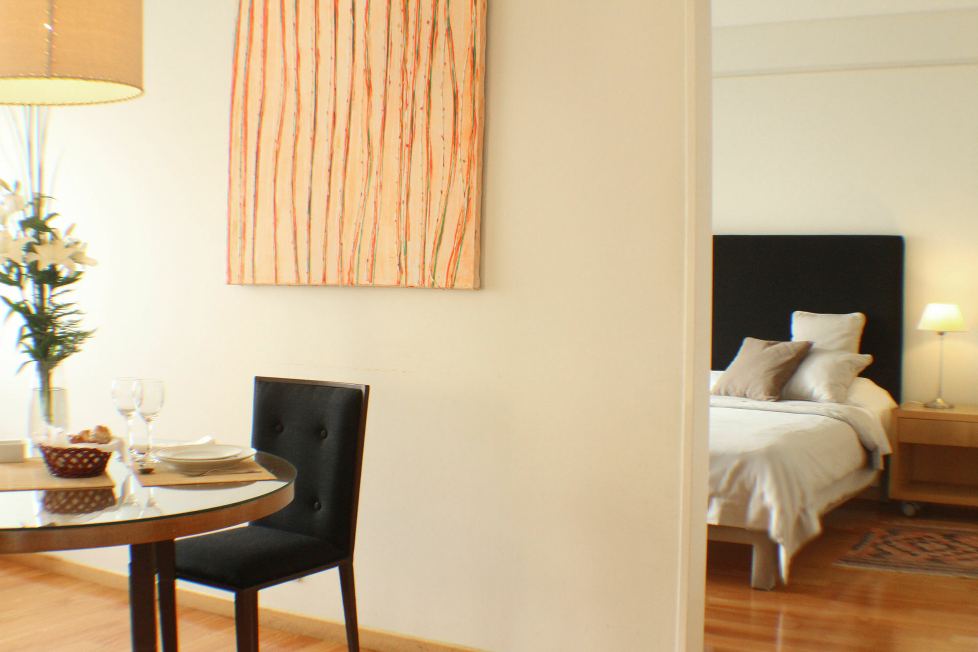 Art Suites Buenos Aires Extérieur photo