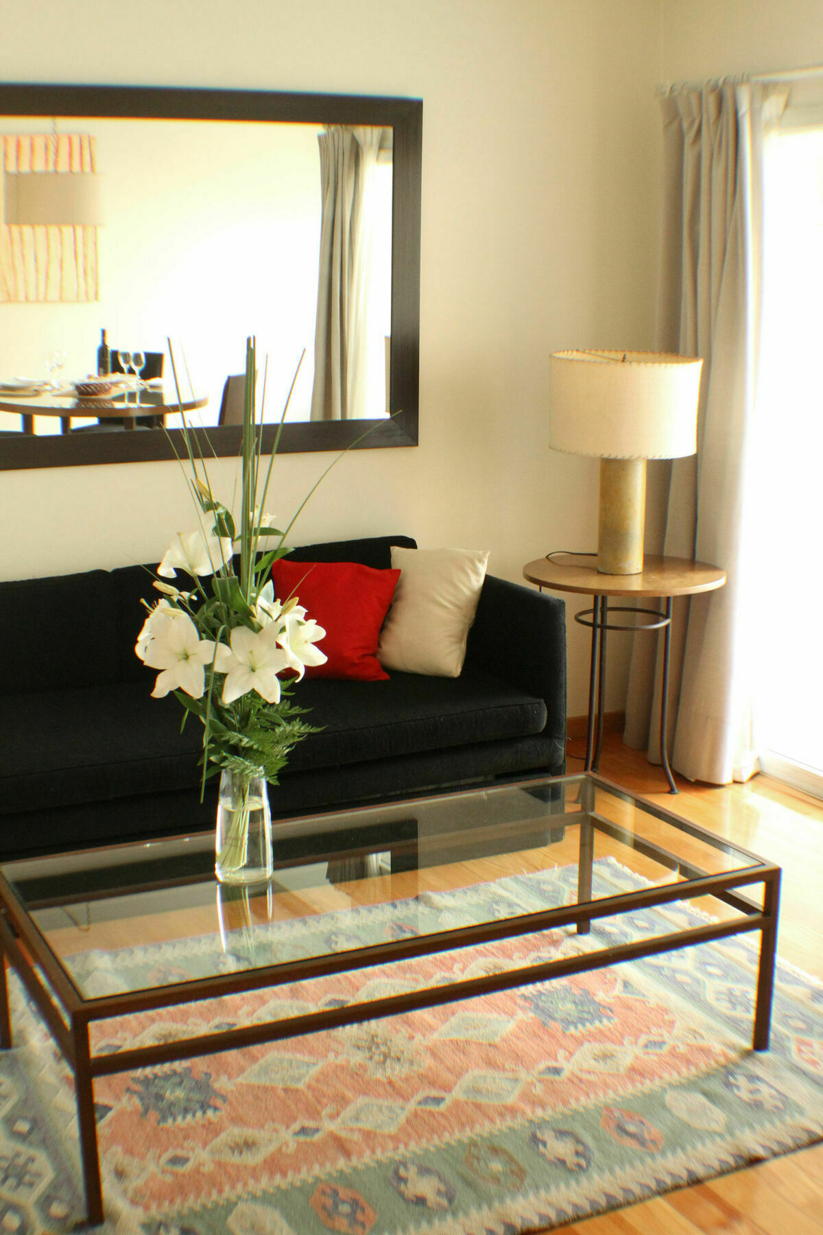 Art Suites Buenos Aires Extérieur photo
