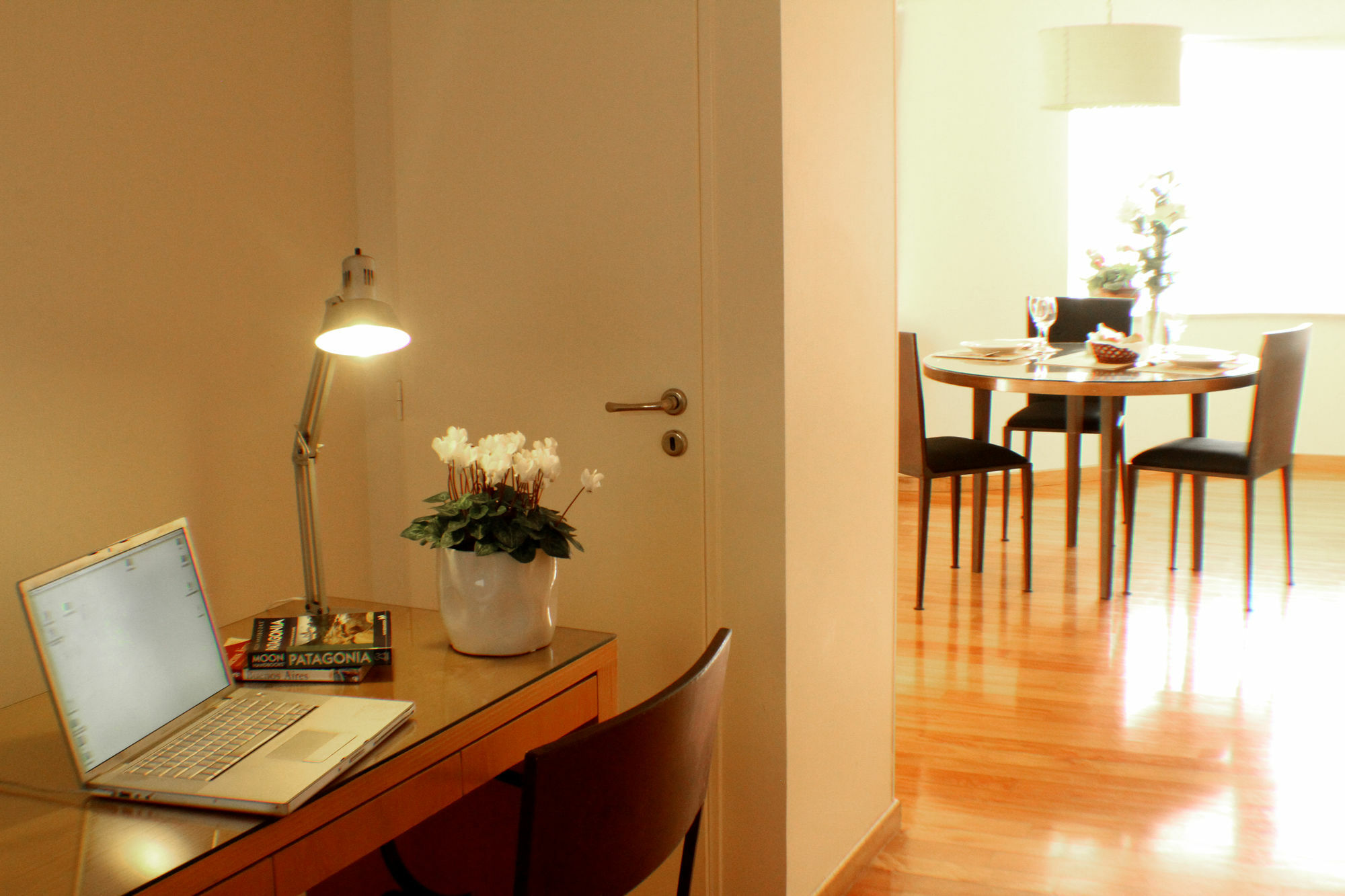 Art Suites Buenos Aires Extérieur photo