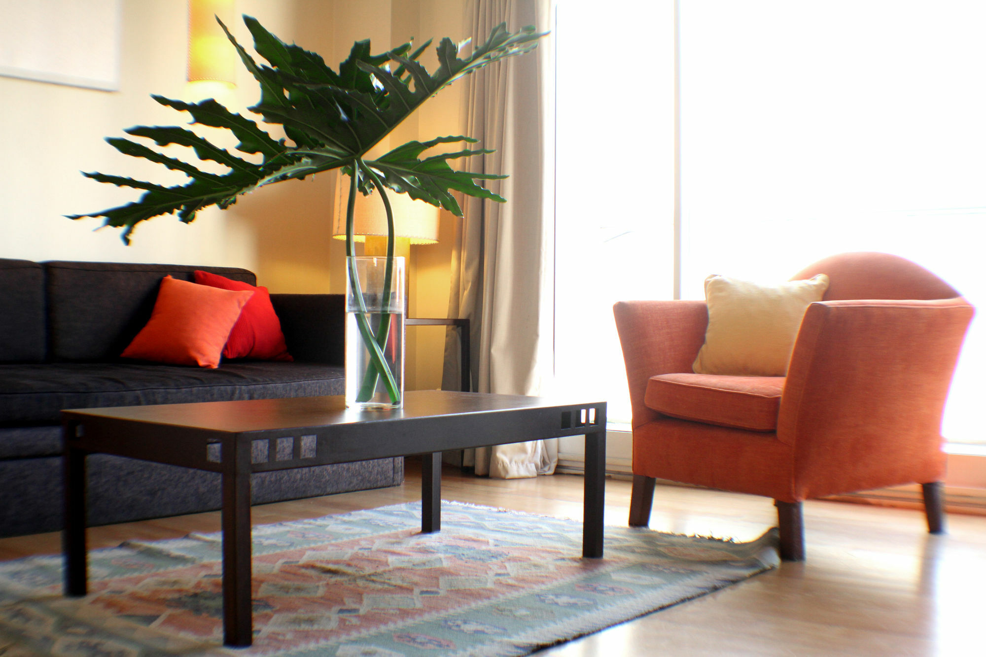 Art Suites Buenos Aires Extérieur photo