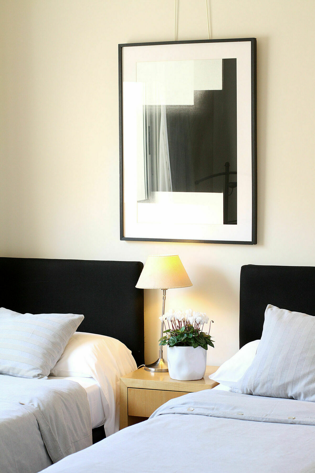 Art Suites Buenos Aires Extérieur photo