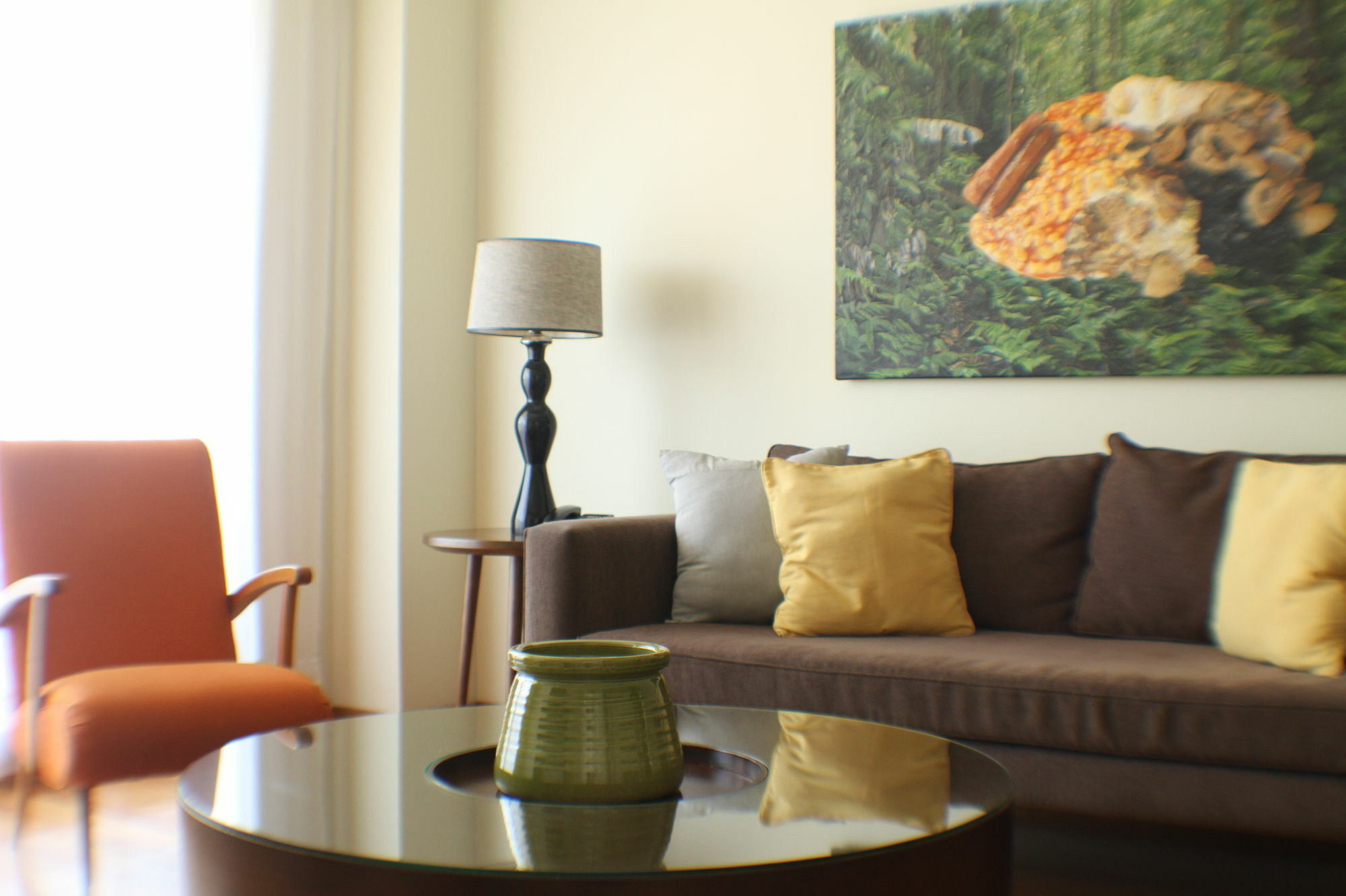 Art Suites Buenos Aires Extérieur photo