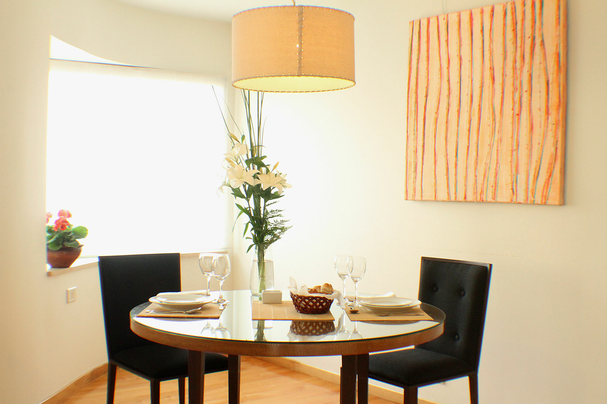 Art Suites Buenos Aires Extérieur photo