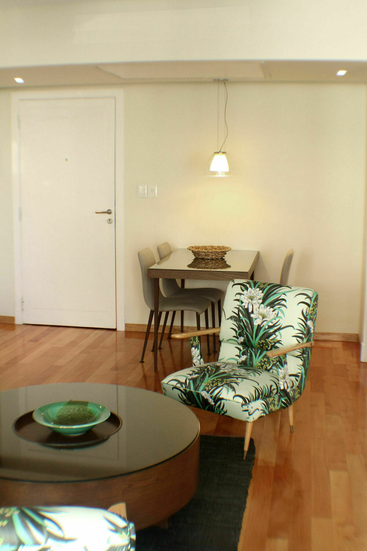 Art Suites Buenos Aires Extérieur photo