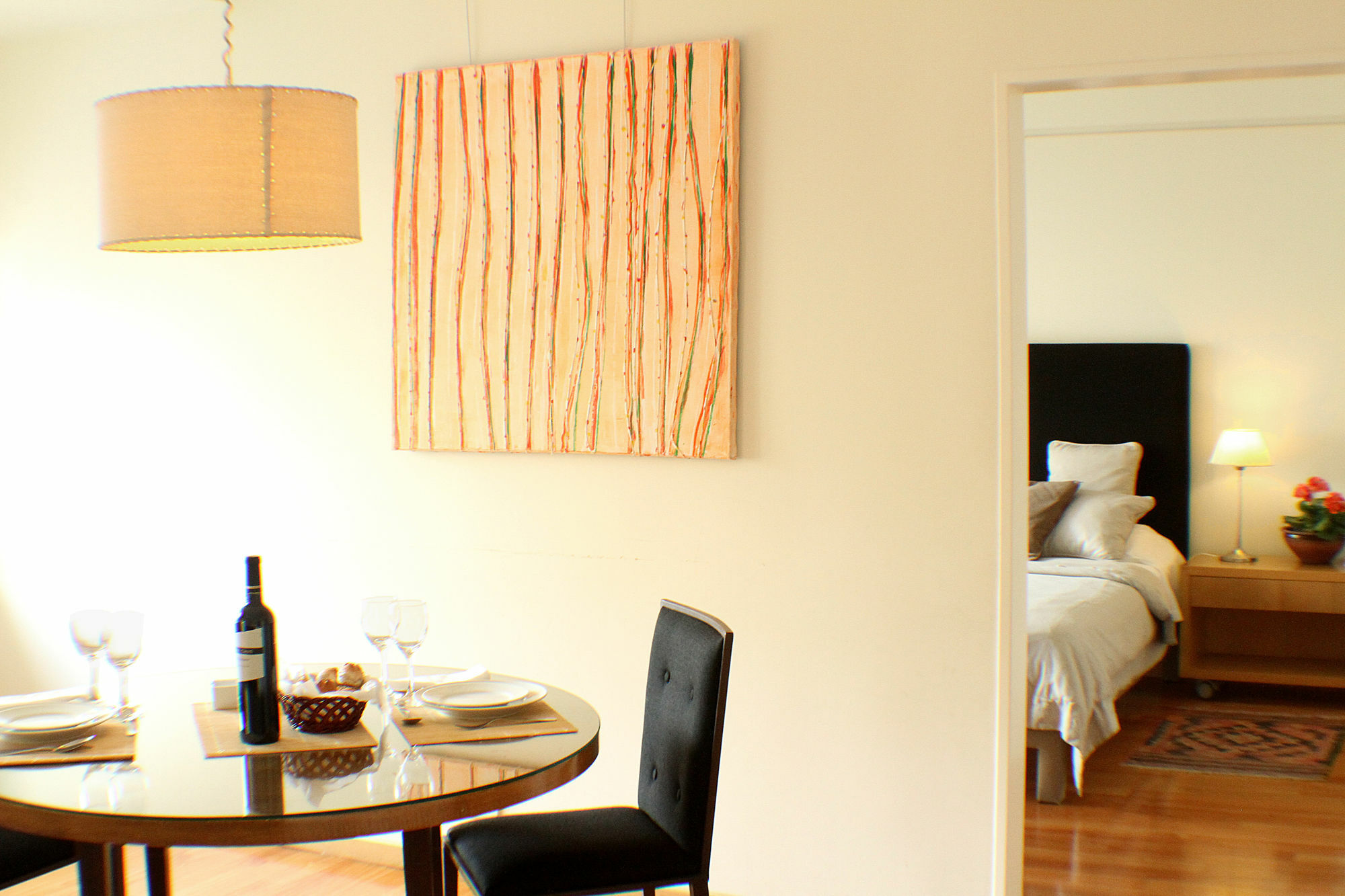 Art Suites Buenos Aires Extérieur photo
