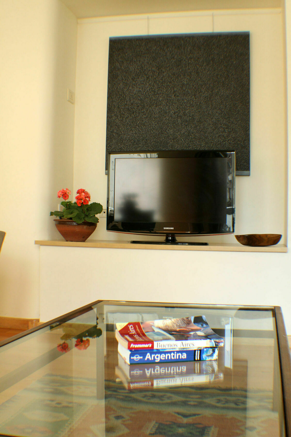 Art Suites Buenos Aires Extérieur photo