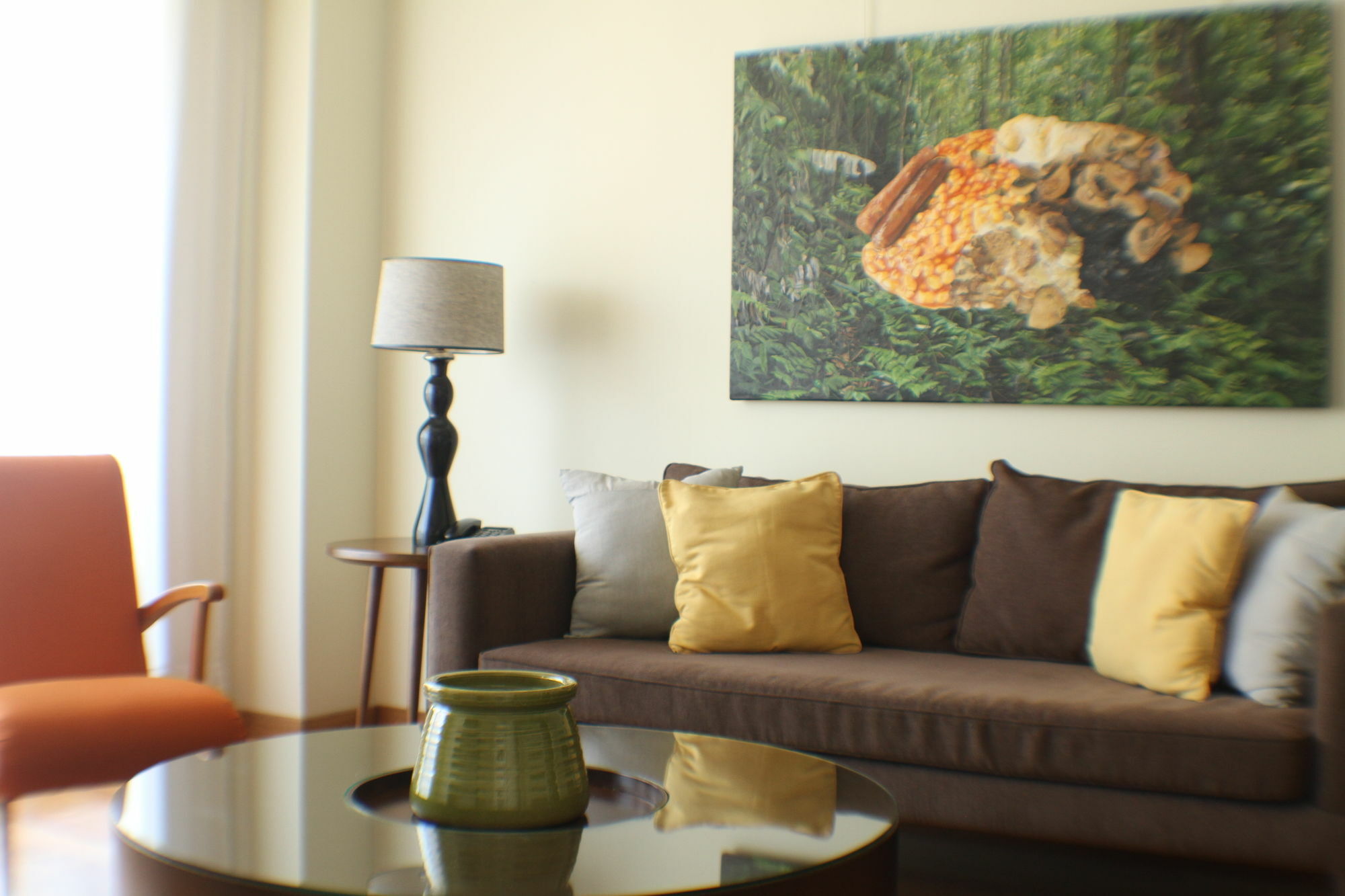 Art Suites Buenos Aires Extérieur photo