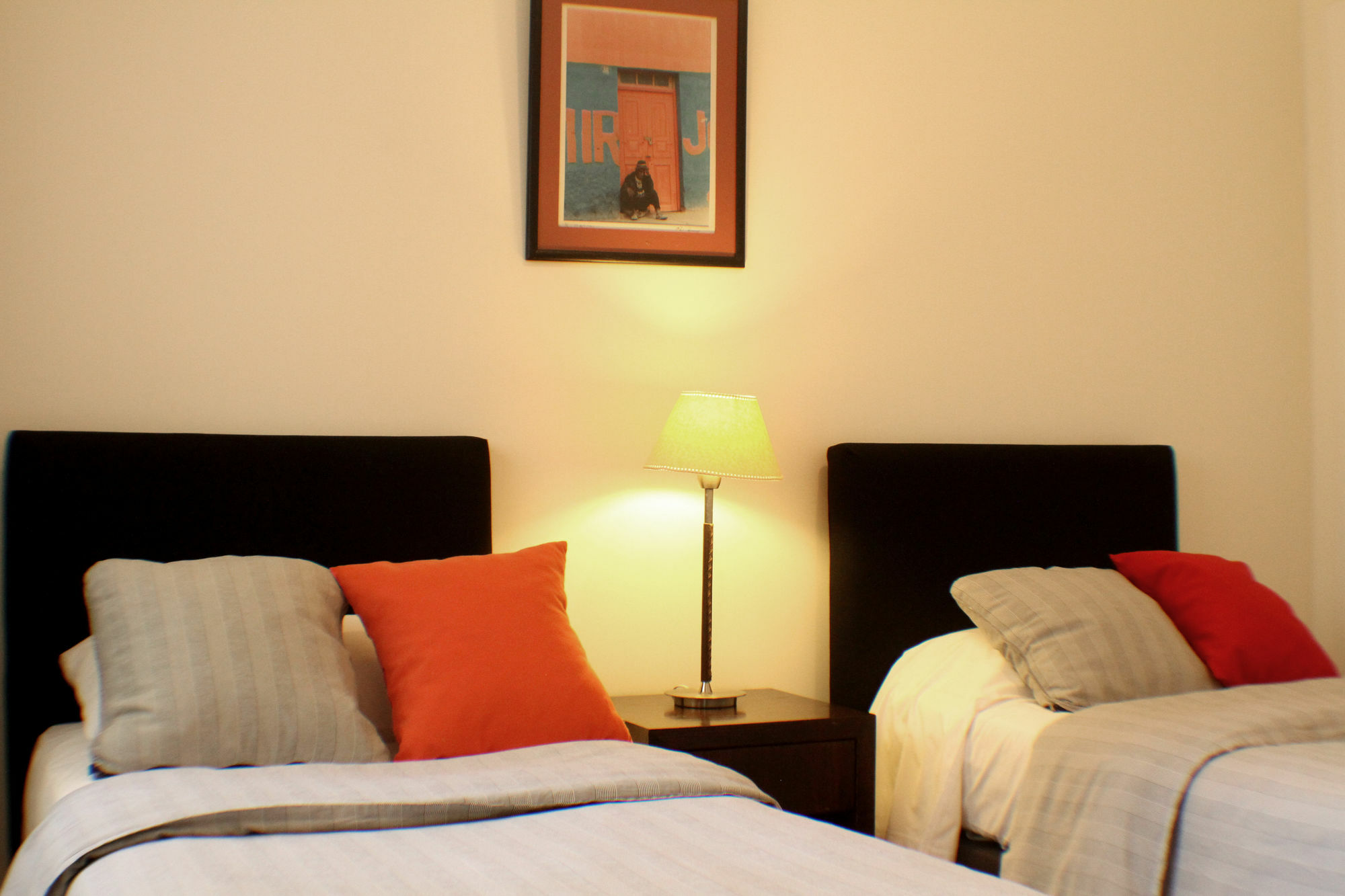 Art Suites Buenos Aires Extérieur photo