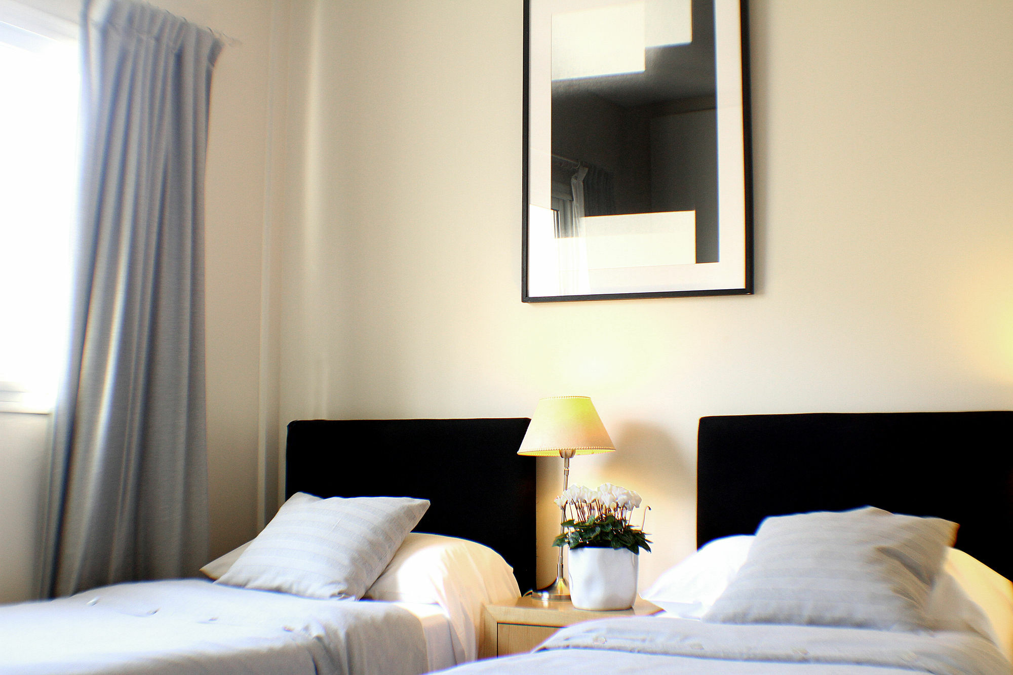 Art Suites Buenos Aires Extérieur photo
