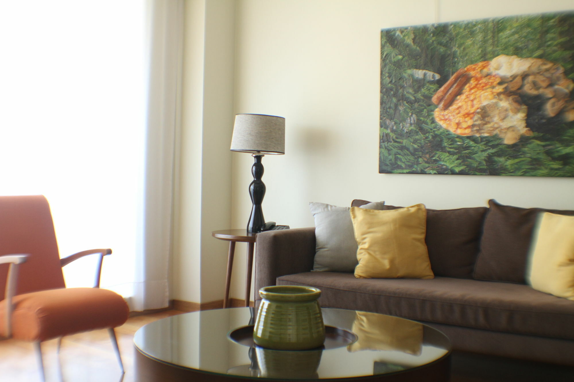 Art Suites Buenos Aires Extérieur photo