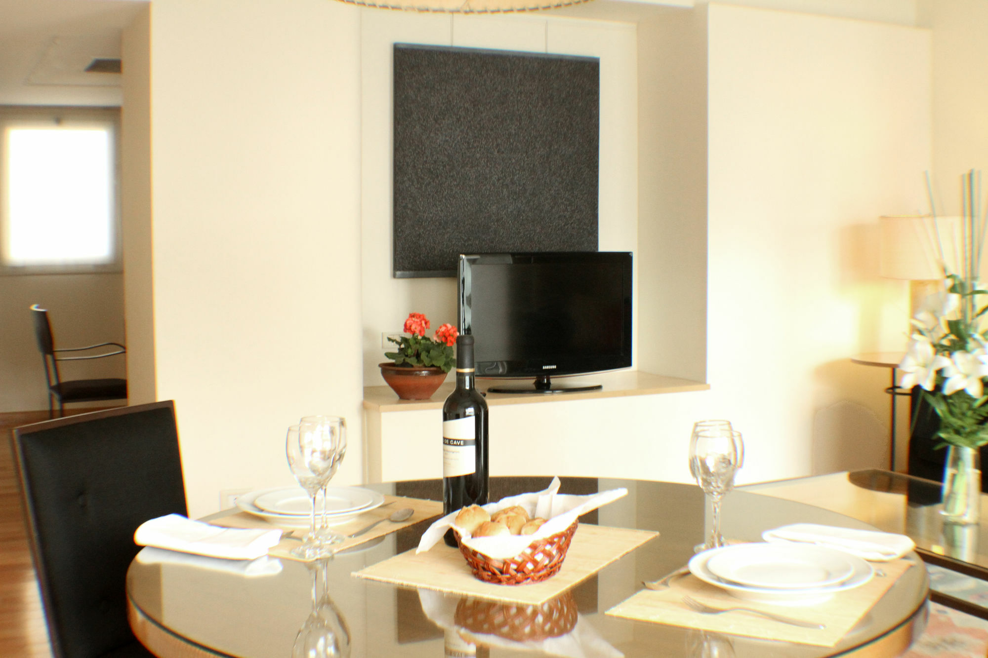 Art Suites Buenos Aires Extérieur photo