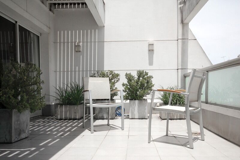 Art Suites Buenos Aires Extérieur photo