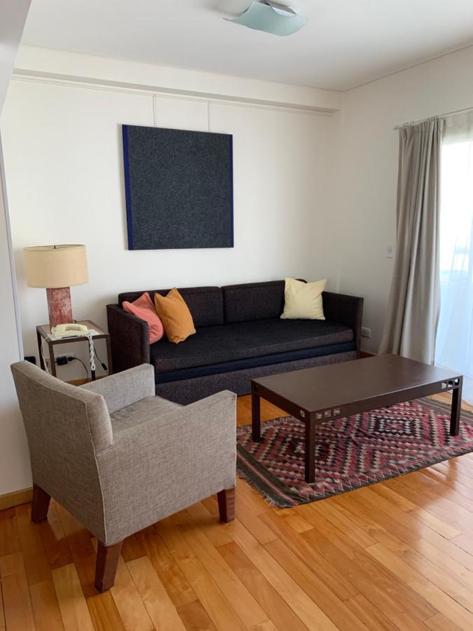 Art Suites Buenos Aires Extérieur photo